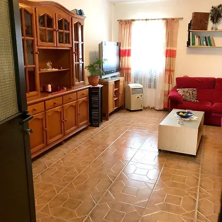 Apartamento Barranco Majada Blanca Triquivijate