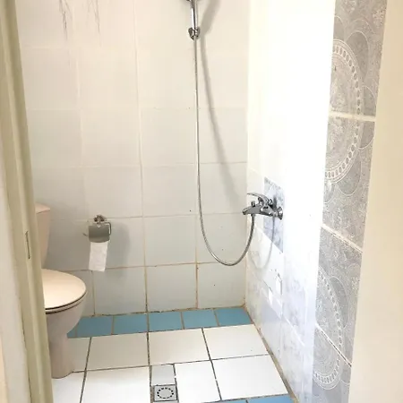 Apartament Barranco Majada Blanca Triquivijate