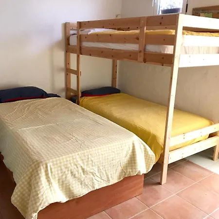 Barranco Majada Blanca Apartament Triquivijate